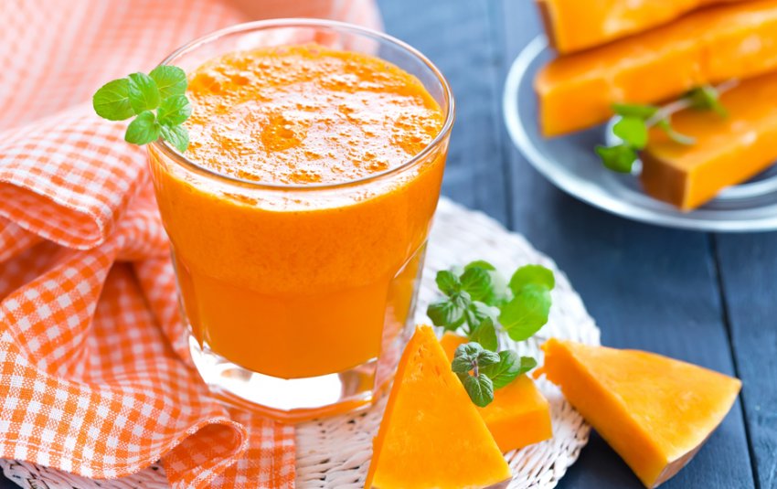 Гарбузовий сік Гарбузовий сік