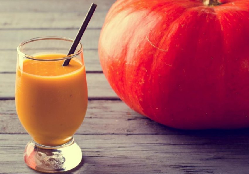 Гарбузовий сік Гарбузовий сік