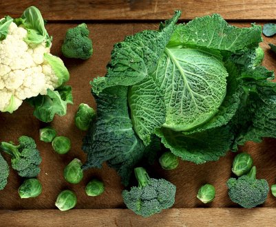 Шотландські вирощувачі овочів турбуються про робітників з Східної Європи