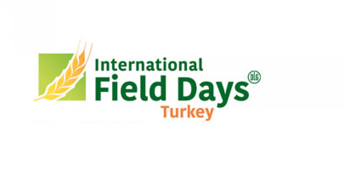 International Field Days Turkey 2020