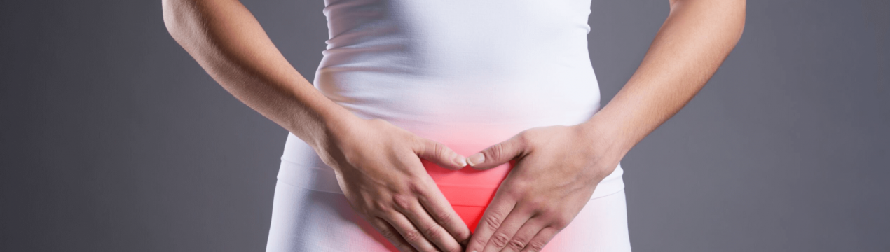 Застосування масла обліпихи в гінекології