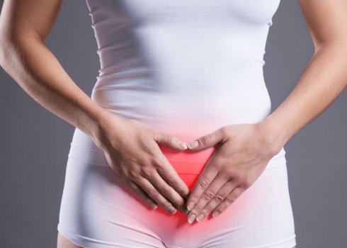 Применение облепихового масла в гинекологии