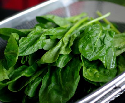 У Туреччині понад 60 людей отруїлися, скуштувавши шпинат