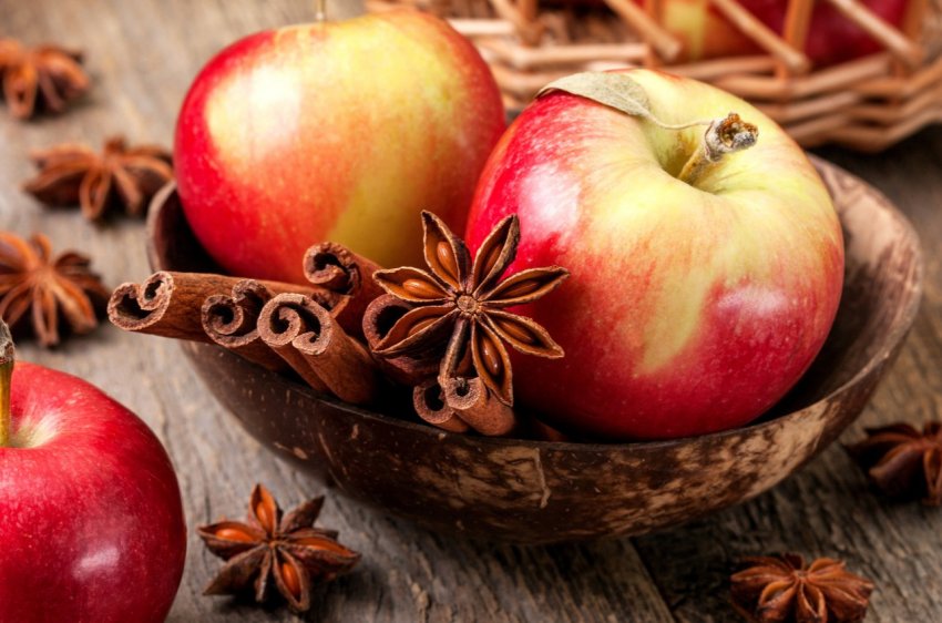 Унікальний яблуневий сад Канади нараховує понад 1 тисячу сортів яблук