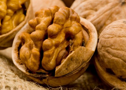 Чому грецькі горішки гіркотять і як видалити з них гіркість