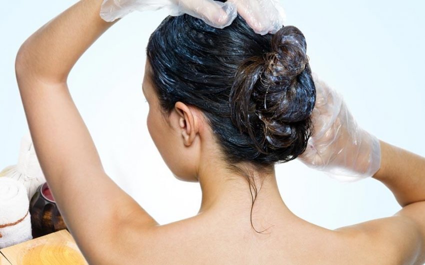 Маска для волосся Маска для волосся