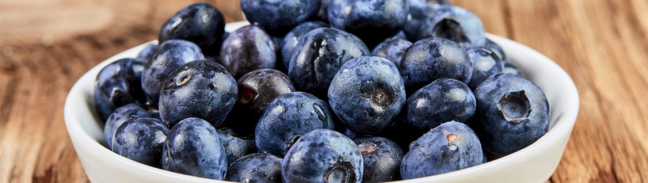 Чи можливий алергічний реакція на чорнику у дітей?