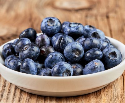 Чи можливий алергічний реакція на чорнику у дітей?