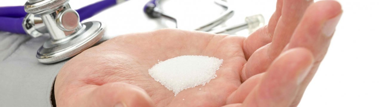 Чорниця при цукровому діабеті, корисні та лікувальні властивості рослини