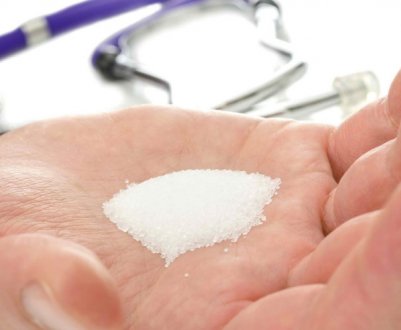 Чорниця при цукровому діабеті, корисні та лікувальні властивості рослини