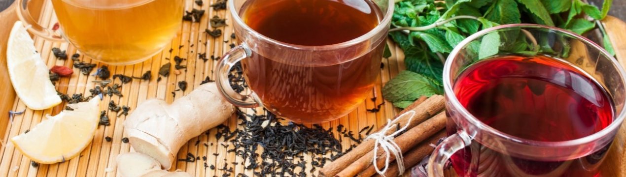 Російські чайники не можуть похвалитися високим врожаєм чайного листя