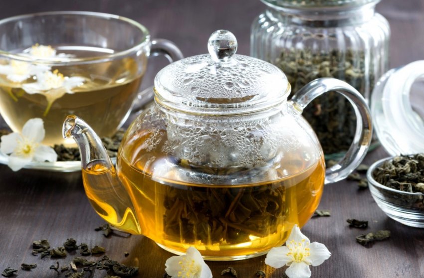 Російські чаєводи не можуть похвалитися високим врожаєм чайного листа Російські чаєводи не можуть похвалитися високим врожаєм чайного листа