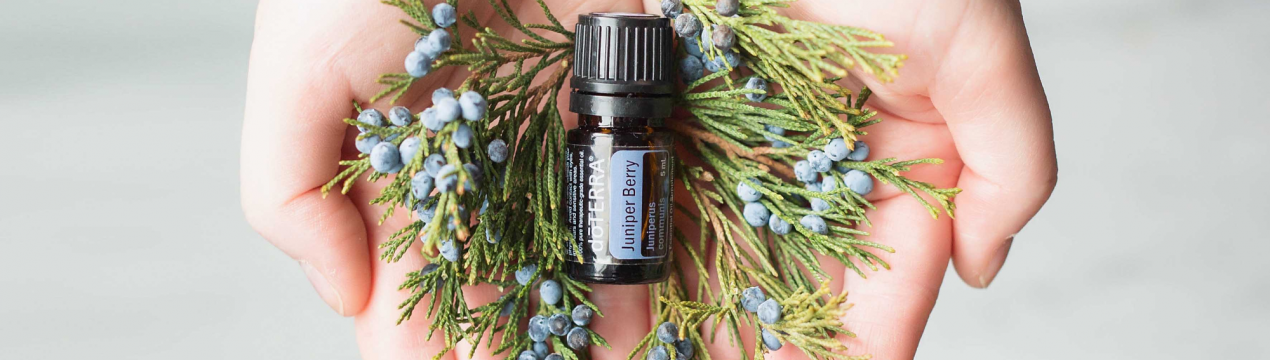 Застосування олії можживельника в різних сферах