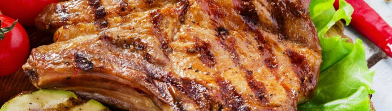 У Болгарії ціни на свинину найвищі за останнє десятиліття