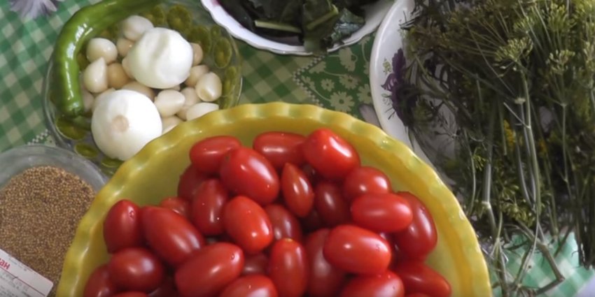 Рецепт приготування Рецепт приготування