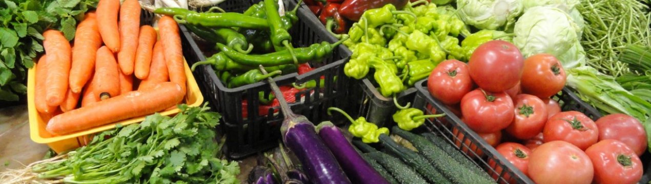 Міські ферми незабаром стануть основними виробниками сільськогосподарської продукції