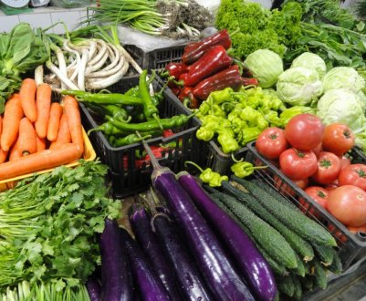 Міські ферми незабаром стануть основними виробниками сільськогосподарської продукції