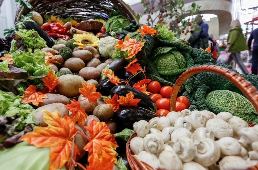 Міські ферми незабаром стануть основними виробниками сільськогосподарської продукції