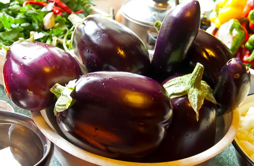 Тепла погода заважає виробництву овочів в Італії