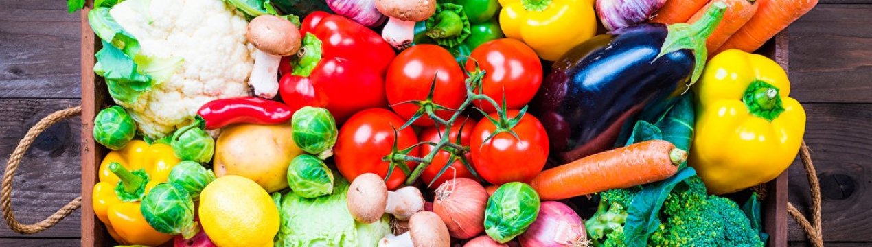 Тепла погода заважає вирощуванню овочів в Італії