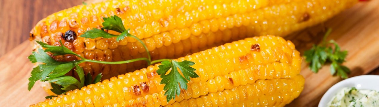 "Зернопродукт МХП" робить ставку на кукурузу