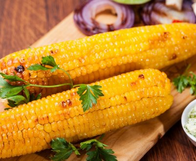 "Зернопродукт МХП" робить ставку на кукурузу