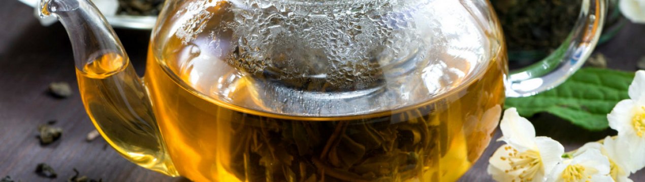 Чай з жасмином: користь, шкода та протипоказання