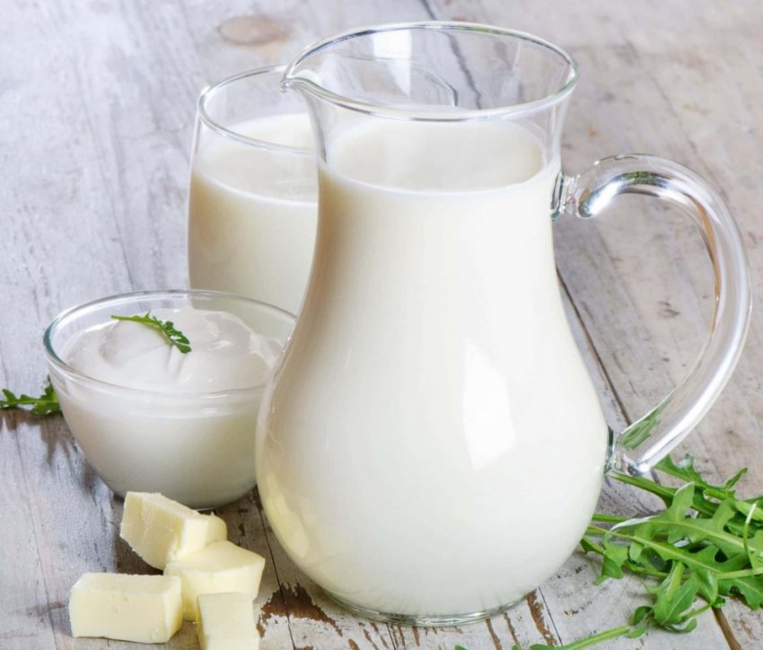 В Луганській області відкрився новий молокозавод В Луганській області відкрився новий молокозавод