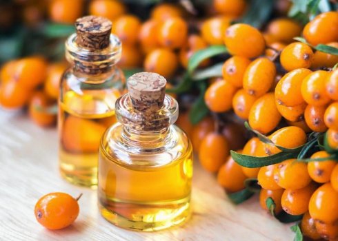 Облепиховое масло при запорах