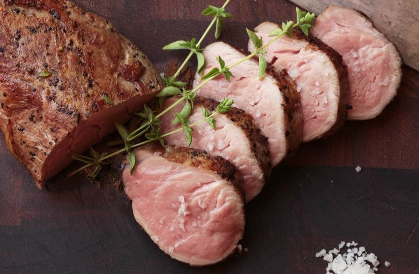 Група «Черкизово» планує усунути дефіцит свинини в Китаї Група «Черкизово» планує усунути дефіцит свинини в Китаї