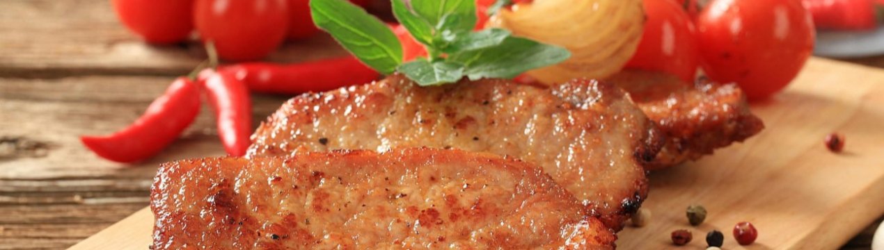 Компанія "Черкизово" планує покрити дефіцит свинини в Китаї