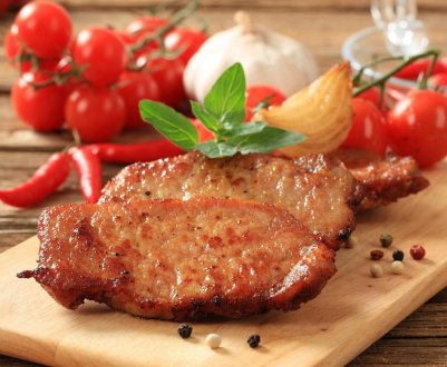 Компанія "Черкизово" планує покрити дефіцит свинини в Китаї