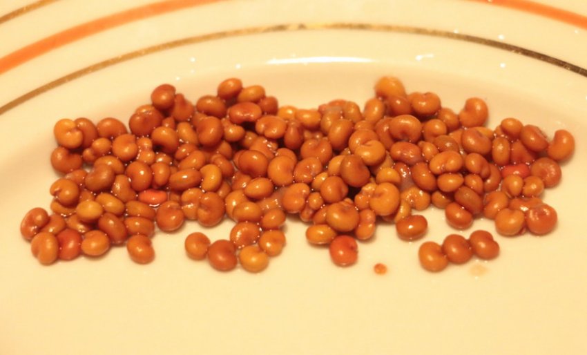 Семена лимонника Семена лимонника