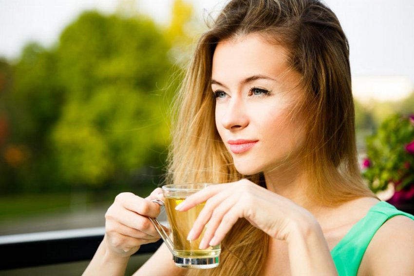 Користь жасминового чаю для жінок