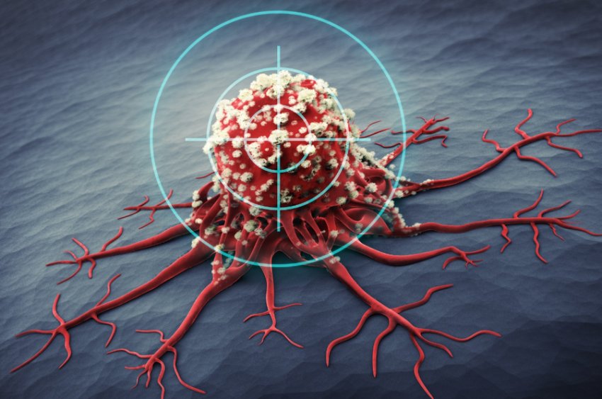 Ракові клітини