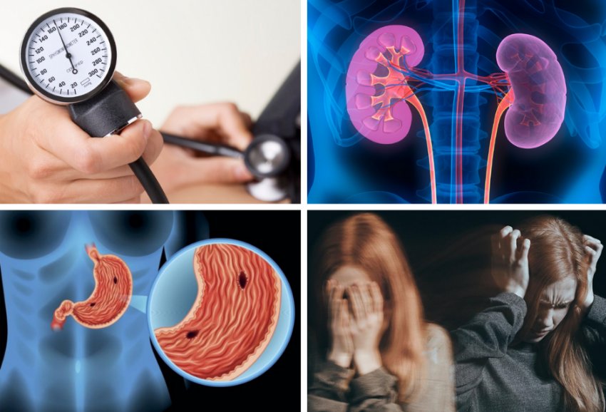 Протипоказання до вживання жасминового чаю