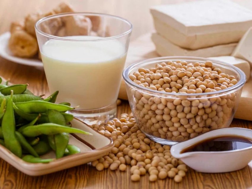 Франція зібрала рекордний врожай сої