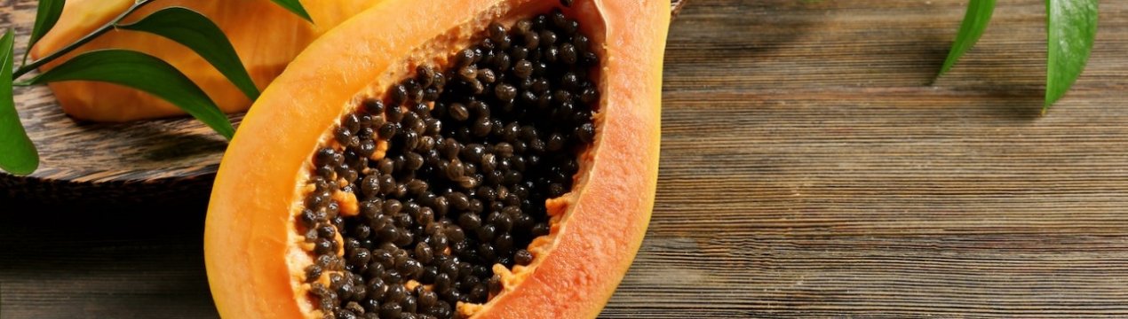 Ісландія планує вирощувати екзотичні фрукти, використовуючи гейзери