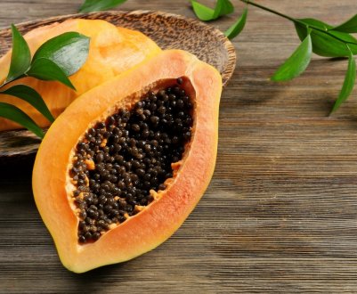 Ісландія планує вирощувати екзотичні фрукти, використовуючи гейзери