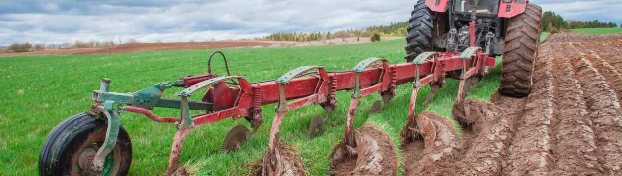 Фермери з Хмельницької області переходять на мінімальну обробку ґрунту