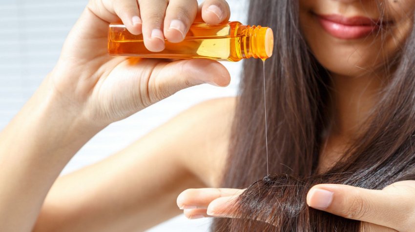 Застосування кедрового масла для волосся Застосування кедрового масла для волосся