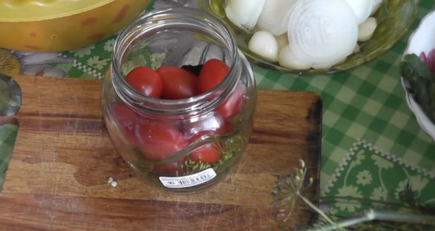 Рецепт приготування Рецепт приготування