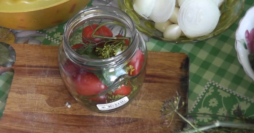 Рецепт приготування Рецепт приготування