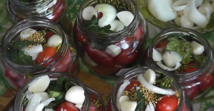 Рецепт приготування Рецепт приготування