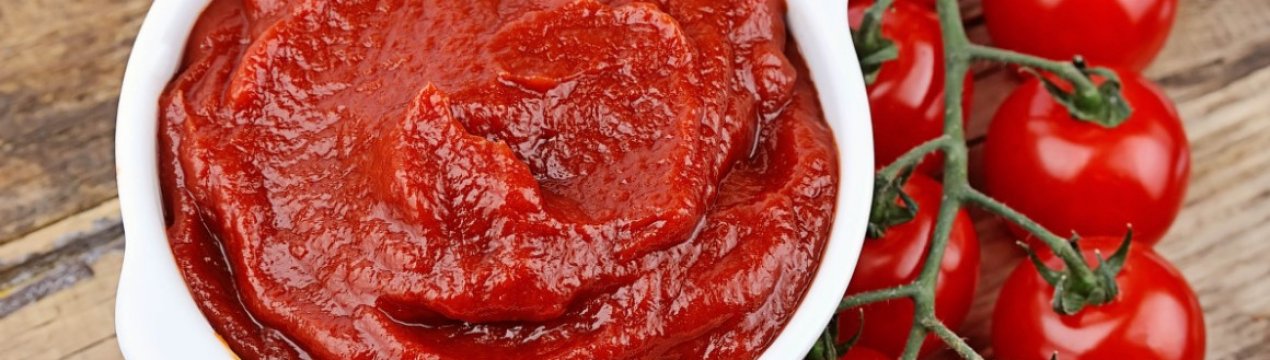 Лідер у виробництві томатної пасти в Україні зібрав 588 тисяч тонн помідорів