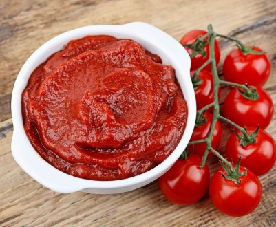 Лідер у виробництві томатної пасти в Україні зібрав 588 тисяч тонн помідорів