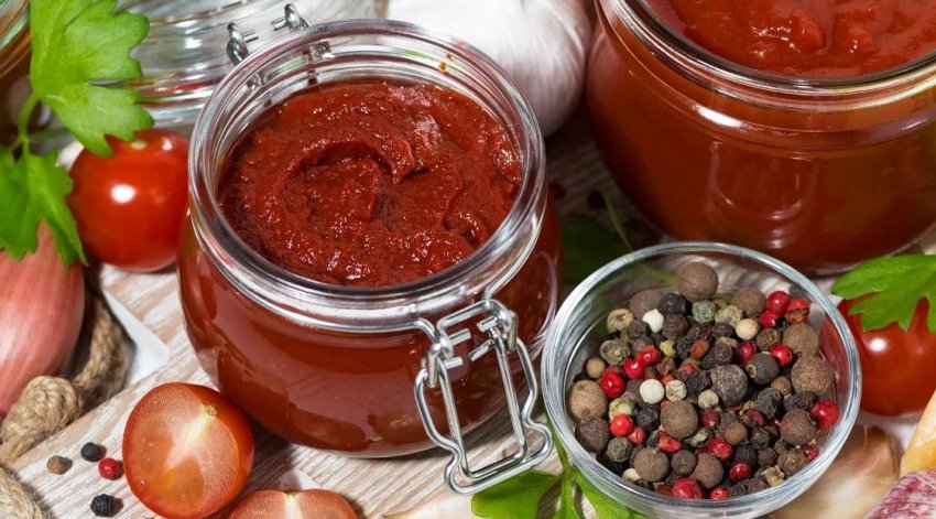 Лідер виробництва томатної пасти в Україні зібрав 588 тисяч тонн томатів Лідер виробництва томатної пасти в Україні зібрав 588 тисяч тонн томатів