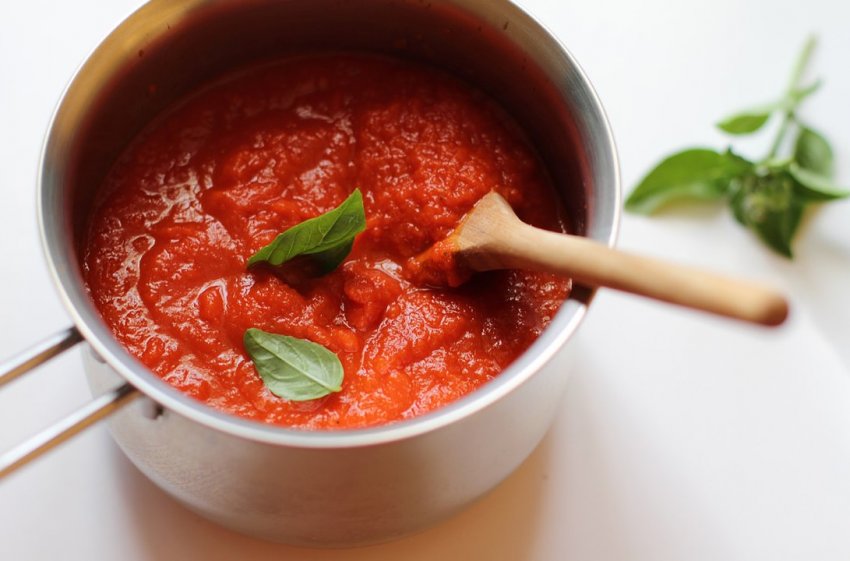 Лідер виробництва томатної пасти в Україні зібрав 588 тисяч тонн томатів Лідер виробництва томатної пасти в Україні зібрав 588 тисяч тонн томатів