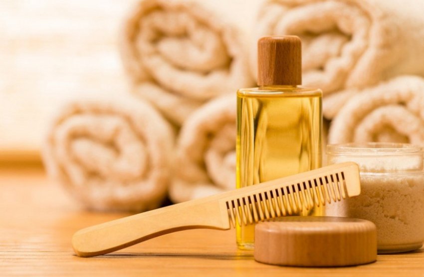 Використання масла Використання масла