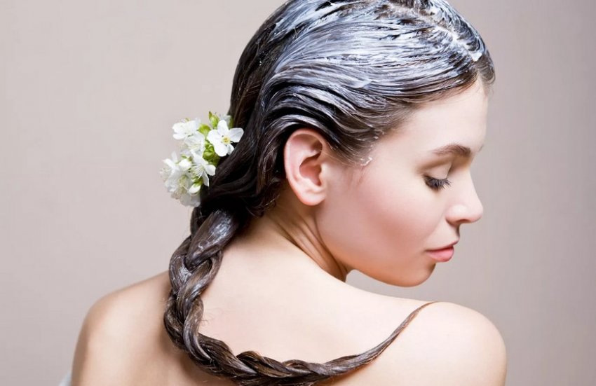 Маска для обличчя Маска для обличчя